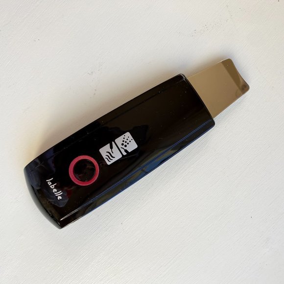 Trophy Skin Labelle Ultrasonic Skin Spatula - Picture 8 of 9